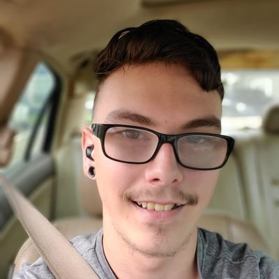 Profile Picture of Christopher Armbruster (@Christo48003289) on Twitter