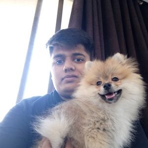 Profile Picture of Jay Parikh (@JayPari12689752) on Twitter