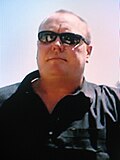 Profile Picture of Jamie Reeveson Wikipedia