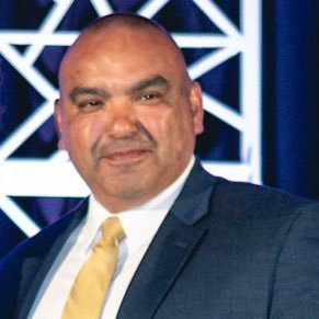 Profile Picture of George Aranda (@SgtAranda) on Twitter