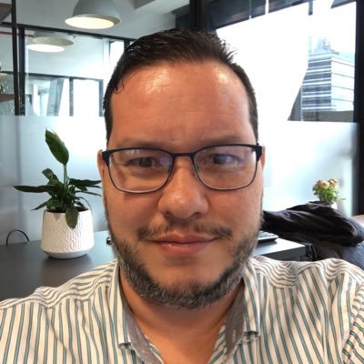 Jonathan Ferro - Twitter Profile Picture of Jonathan Ferro (@JonathanFerro2) on Twitter