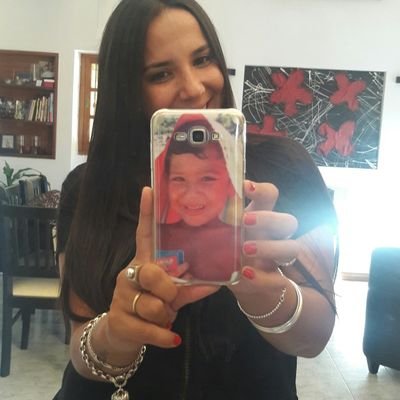 Profile Picture of Ivana Silva (@ivanasilva120) on Twitter
