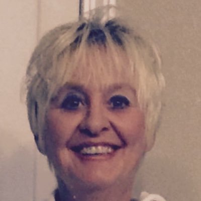 Profile Picture of Debbie McNeely (@myangel040305) on Twitter