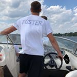 Profile Picture of Garrett Foster (@g.foster16) on Instagram