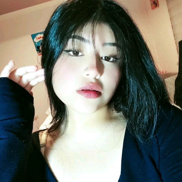 Profile Picture of Allyzi_g (@allyzi_g) on Tiktok