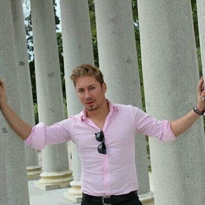 Profile Picture of Aaron Soza Colombara (@AaronSoza) on Twitter