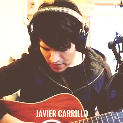 Profile Picture of Javier Carrillo (@JaviDavi) on Twitter