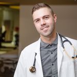 Profile Picture of Michael Coburn-APRN, MSN, NP-C (@mikeythenursepractitioner) on Instagram