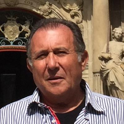 Profile Picture of Rafael Llorens (@RafaelLlorens) on Twitter