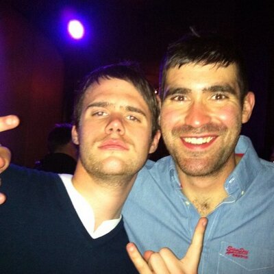 Profile Picture of Scott Sargeant (@SargeBcfc14) on Twitter