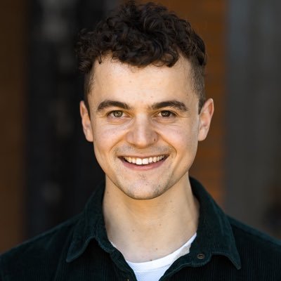 Profile Picture of Daniel Ambrose-Jones (@DAmbroseJones) on Twitter