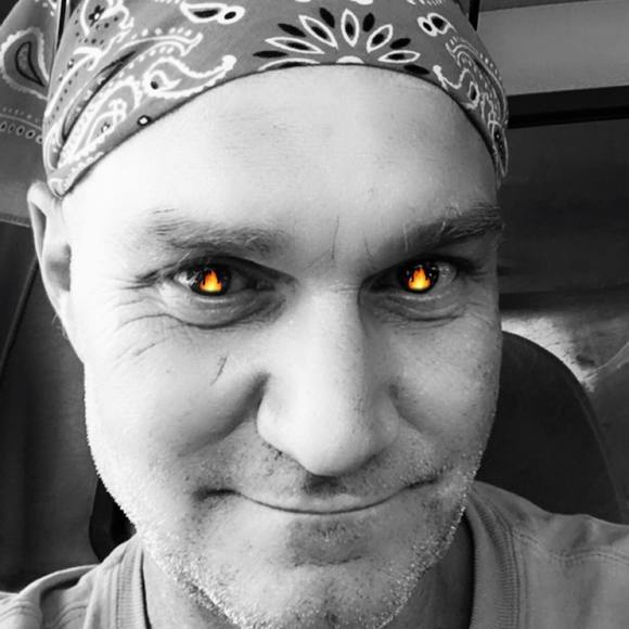 Profile Picture of Clinton Whitehead (@clintonw93) on Poshmark