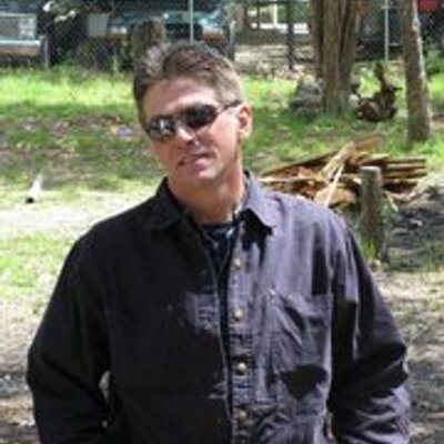 Profile Picture of Terry Edwin Harmon (@TerryEdwinHarmo) on Twitter