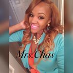 Profile Picture of 💜Chasity Harris💚 (@mrschas_tlc) on Instagram