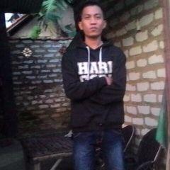 Profile Picture of Randy Pangestu (@Randy_lukas) on Twitter