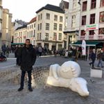 Profile Picture of Developper (@braderick.t) on Instagram