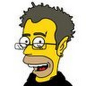 Profile Picture of Jim Andersen (@Gym7913) on Youtube