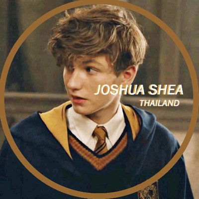 Profile Picture of JOSHUA SHEA - THAILAND 🇹🇭 💛 (@JOSHUASHEA_TH) on Twitter