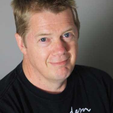 Profile Picture of Jon Vannoy (@JonCVannoy) on Twitter