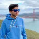 Profile Picture of VISHAL PARIKH (@vishal_parikh) on Instagram