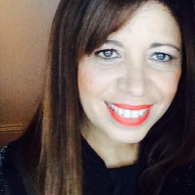 Profile Picture of Carol Harvey-Barnes FRSA (@carolhbtweets) on Twitter