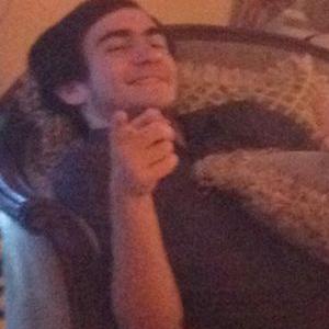Profile Picture of Thomas Cronin (@CromThonin) on Twitter
