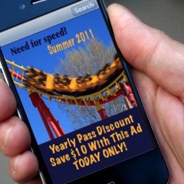 Profile Picture of Jesse Carbo (@wifiadspot) on Twitter