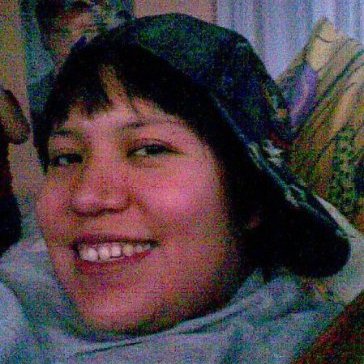 Profile Picture of Alicia Serrano (@lovable86) on Twitter
