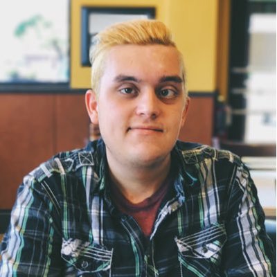 Profile Picture of Ryan Button (@RyanMButton) on Twitter