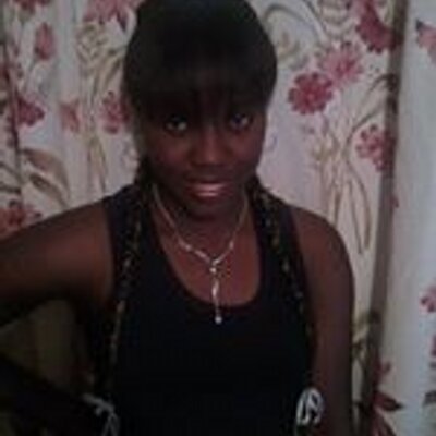 Profile Picture of Tamika Campbell (@Tamika_II) on Twitter