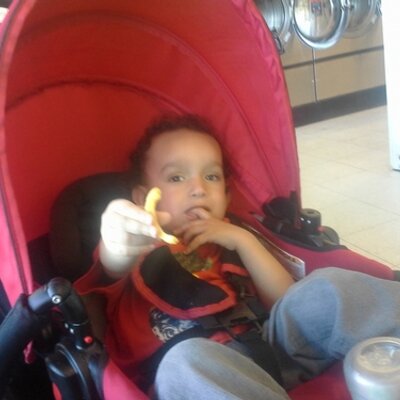 Misty Ramos - Twitter Profile Picture of Misty Ramos (@MistBayBee) on Twitter