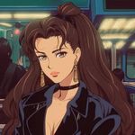 Profile Picture of Victoria Josephine Mountain (@ickyikto) on Instagram