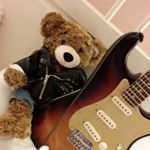 Profile Picture of Chris Fairley (@guitarzone) on Instagram