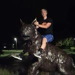 Profile Picture of Chad Landers (@chad_landers20) on Instagram