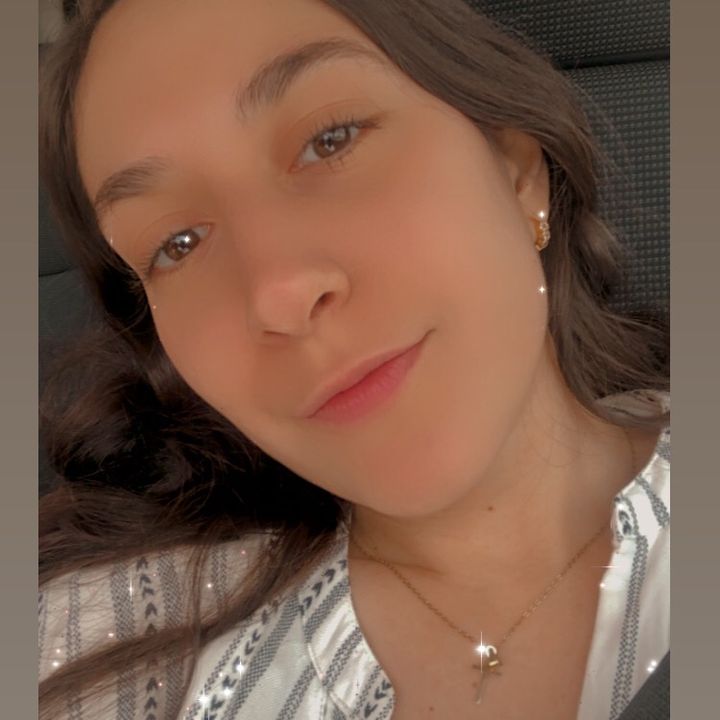 Profile Picture of Clarissa Lugo (@@clarissslg) on Tiktok