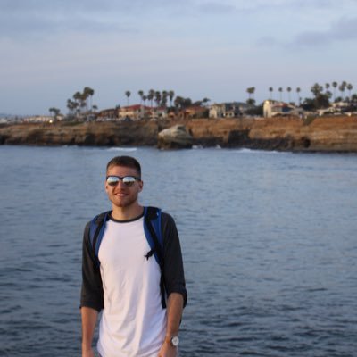 Profile Picture of Tyler Moderson (@Tmoderson2) on Twitter