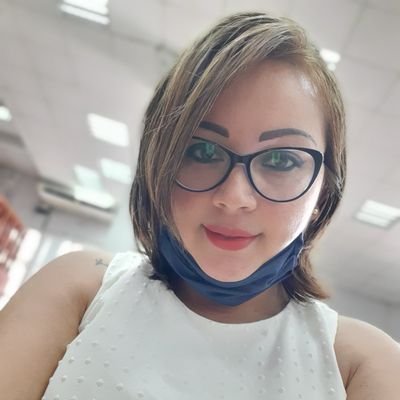 Profile Picture of Bertha Elena Hidalgo (@BerthaElenaHid1) on Twitter