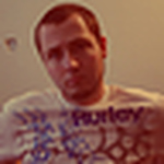 Profile Picture of Jeremy Newton (@aguynamedjeremy) on Flickr