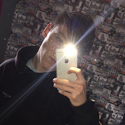 Profile Picture of Daniel Bremner🔥 (@DanielBemner_) on Twitter