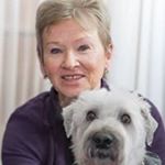 Profile Picture of Maureen Gaffney (@moose14maureen) on Instagram