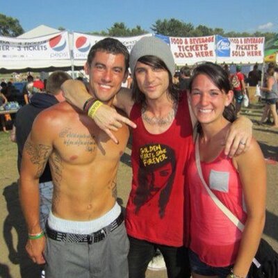 Profile Picture of Danny Karas (@dkaras07) on Twitter