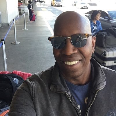 Profile Picture of Michael Ottey (@mikelatimes) on Twitter