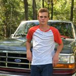 Profile Picture of Justin Hufford (@jman_hufford) on Instagram