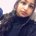 Profile Picture of Main: aisha_smiley_ (@smiley_a_finsta) on Instagram