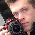 Profile Picture of Robert Cronkhite (@robert.cronkhite) on Flickr
