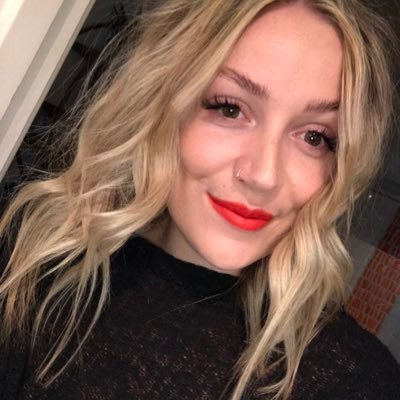 Profile Picture of Taylor Dockter (@TeeeRae) on Twitter