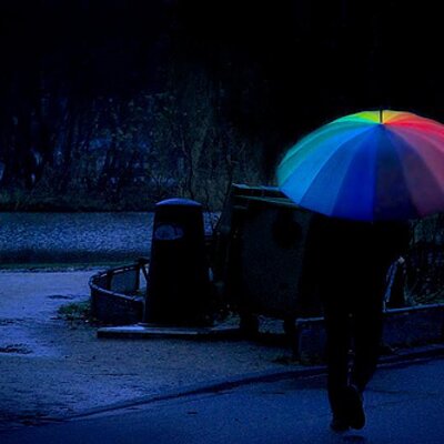 Profile Picture of Ray Colvin (@ColvinRay) on Twitter