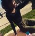 Profile Picture of AxOù Monrose (@axoude.monrose) on Facebook