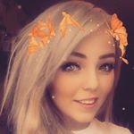 Profile Picture of Crystal Jeffries (@crystal2411) on Instagram