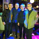 Profile Picture of Adam Sutherland (@adamsuvy) on Instagram
